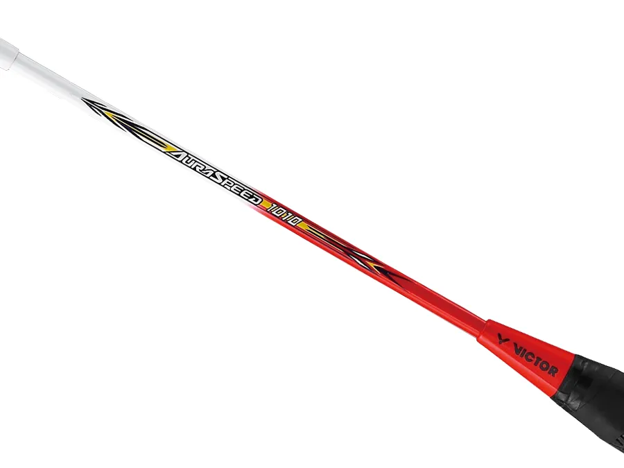 ARS-1010DB ラケットセット | バドミントン Badminton｜ビクター