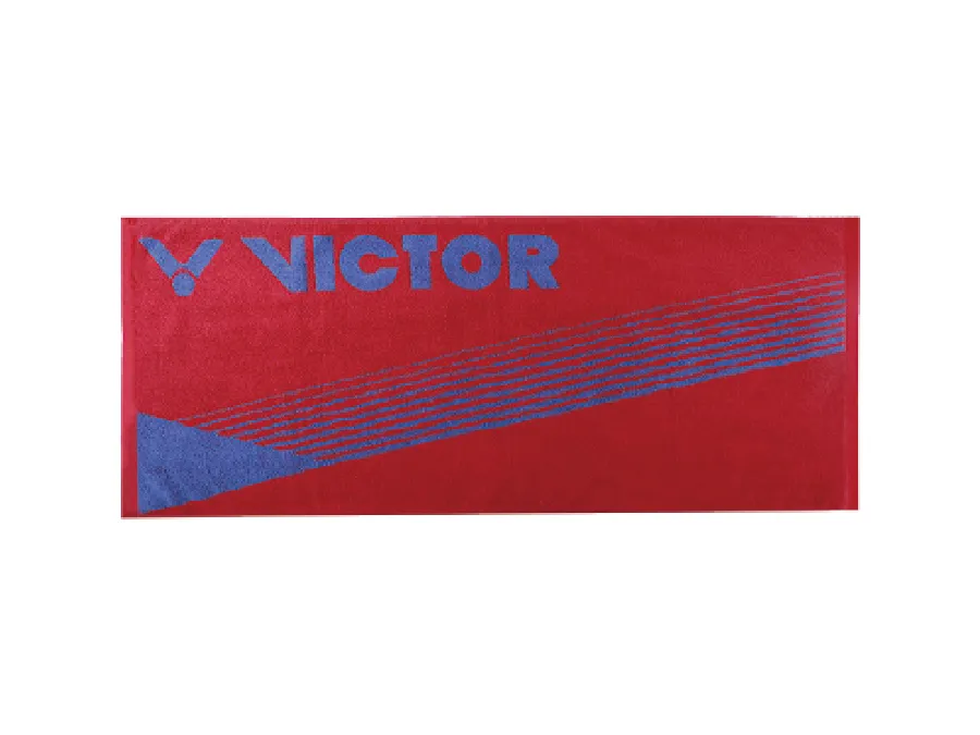 TW188 F タオル | バドミントン Badminton｜ビクタースポーツ VICTOR