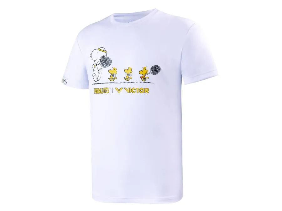 T-51001 Gゲームシャツ | バドミントン Badminton｜ビクタースポーツ