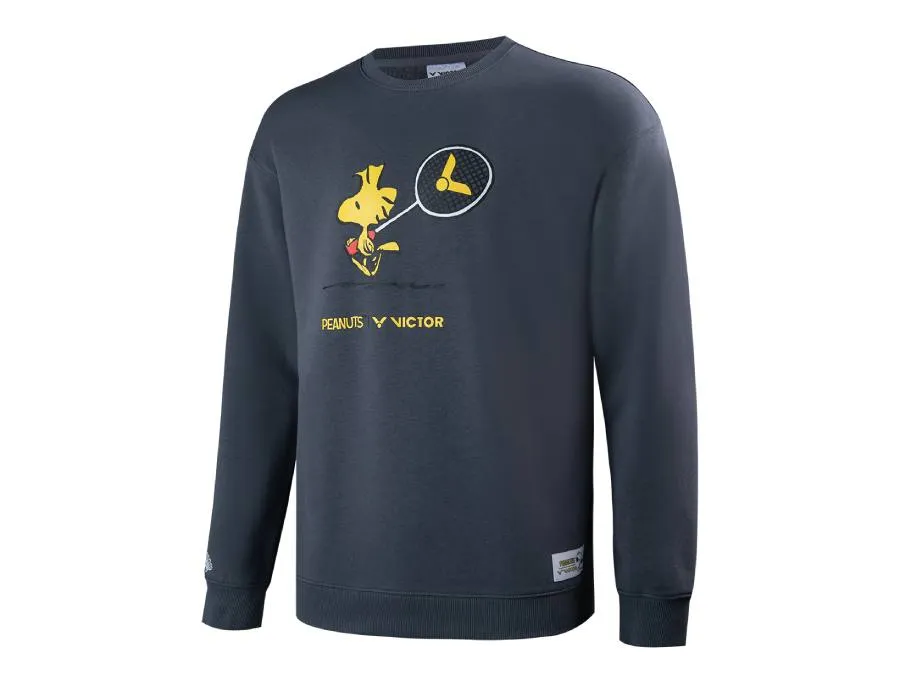 J-55609 C ウオームアップジャケット | バドミントン Badminton