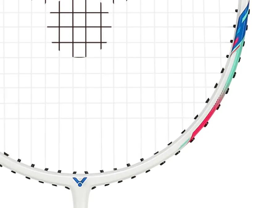 THRUSTER K HMR LIGHT | バドミントン Badminton｜ビクタースポーツ