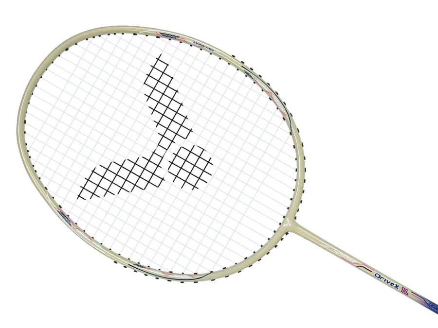 THRUSTER F C Ultra X | バドミントン Badminton｜ビクタースポーツ