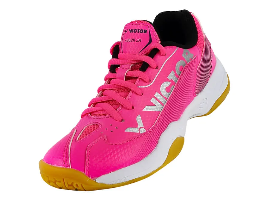 Victor バドミントンシューズ 楽天市場】バドミントン victor（靴サイズ（cm）23.0）（シューズ