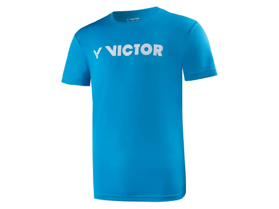 T-52041 J Tシャツ | バドミントン Badminton｜ビクタースポーツ