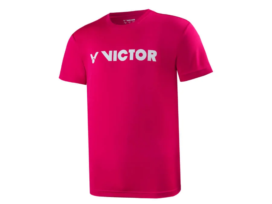 T-20028 Q | バドミントン Badminton｜ビクタースポーツ VICTOR Sports