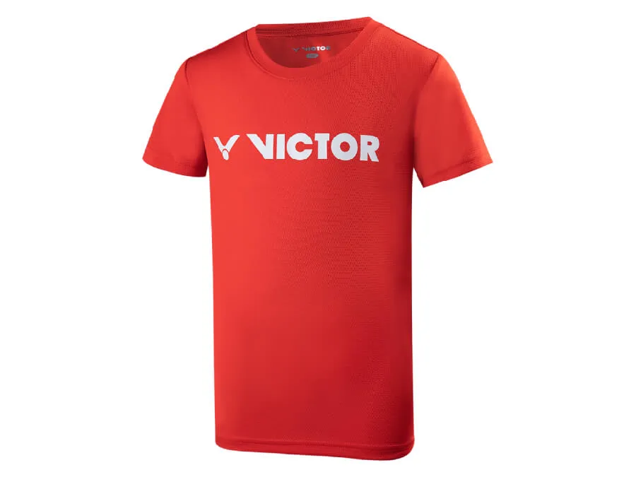 T-51050 Bゲームシャツ | バドミントン Badminton｜ビクタースポーツ