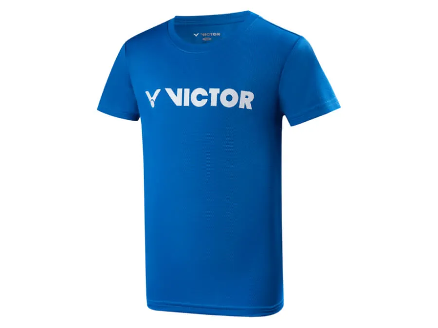 T-55000 Dゲームシャツ | バドミントン Badminton｜ビクタースポーツ