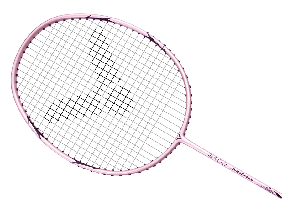 AURASPPED 100X | バドミントン Badminton｜ビクタースポーツ VICTOR