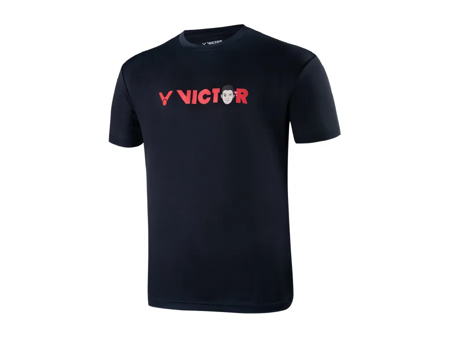 T-50007 AFゲームシャツ | バドミントン Badminton｜ビクタースポーツ