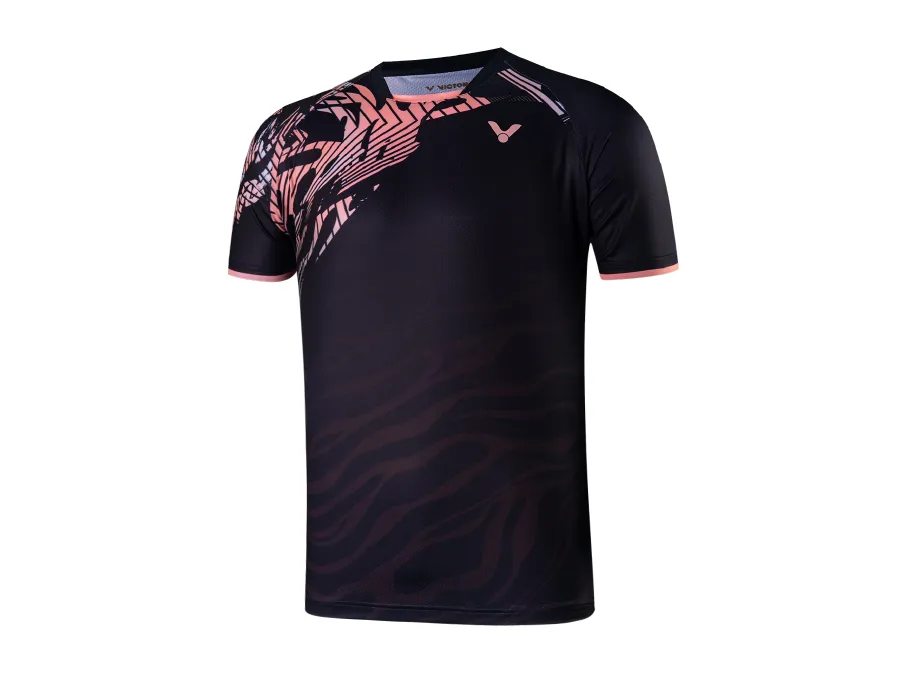 T-25003 C | バドミントン Badminton｜ビクタースポーツ VICTOR Sports