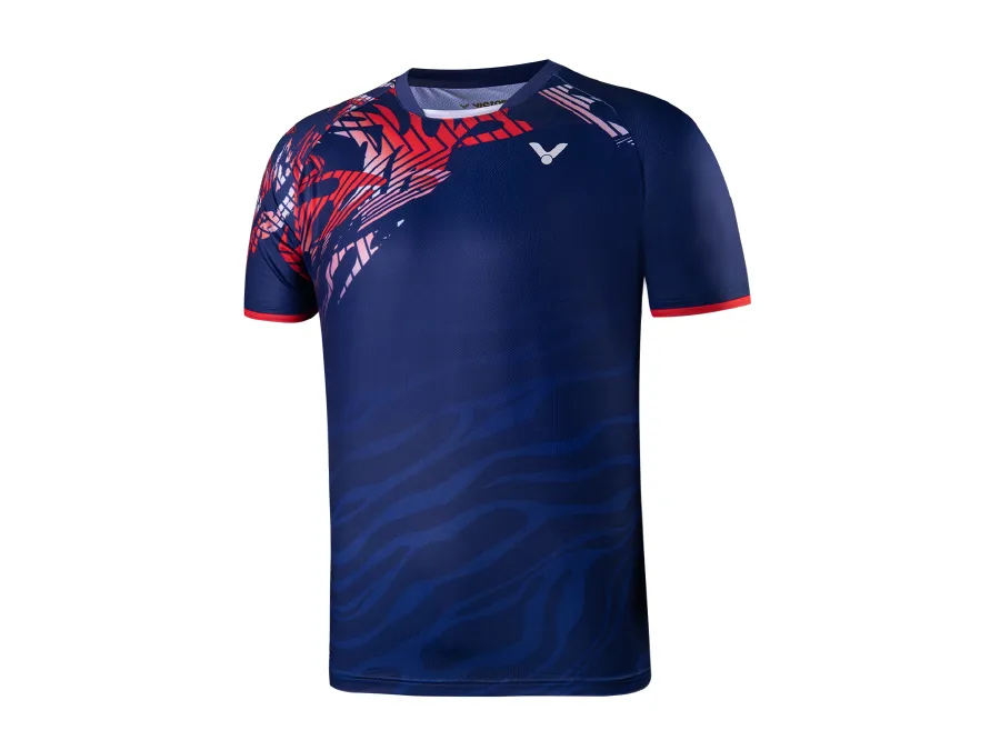 J-25703 C | バドミントン Badminton｜ビクタースポーツ VICTOR Sports