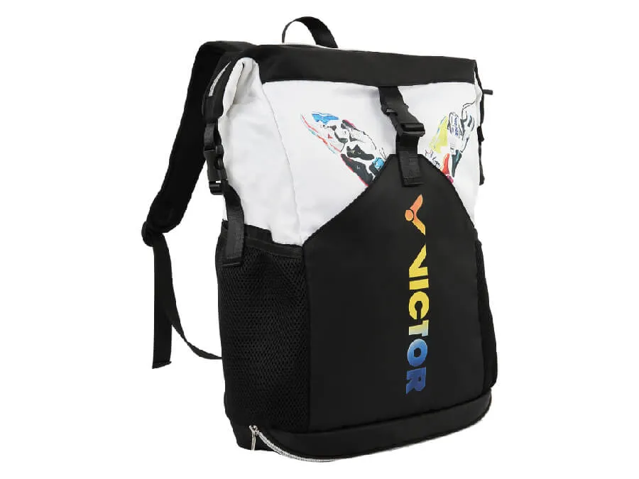 バックパック | バドミントン Badminton｜ビクタースポーツ VICTOR Sports