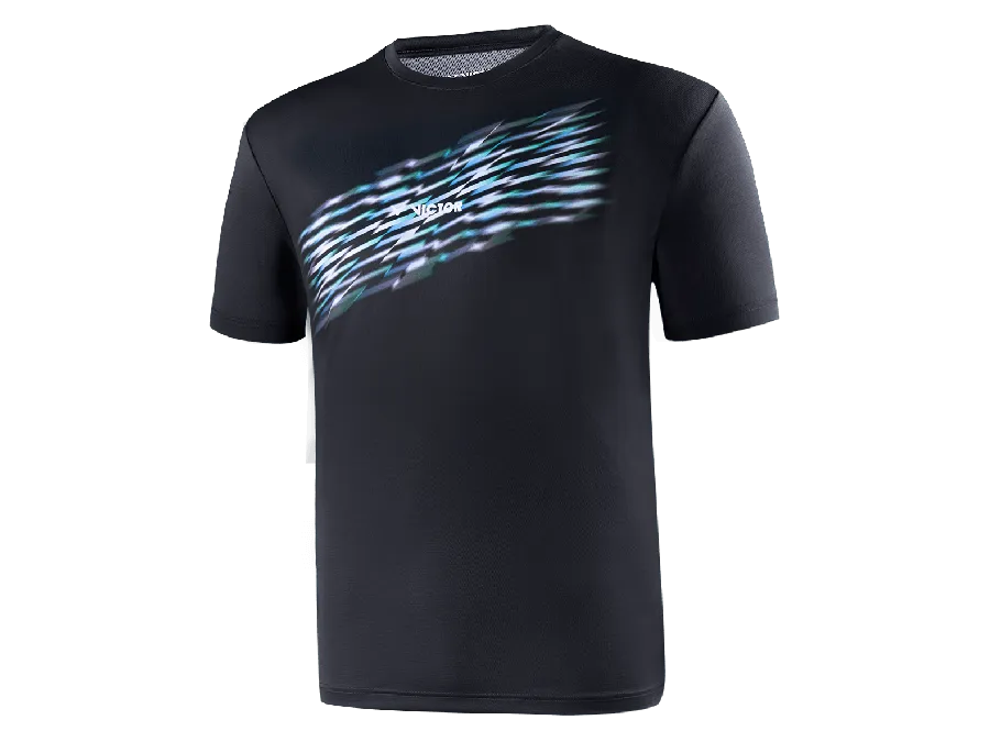 T-51038 D Tシャツ | バドミントン Badminton｜ビクタースポーツ