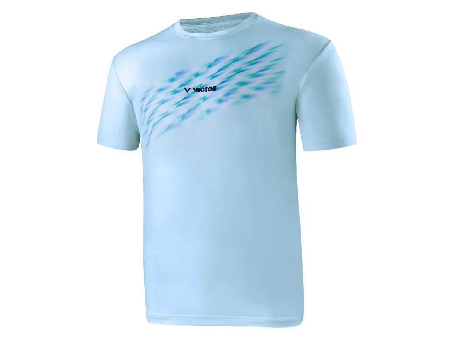 T-51050 A ゲームシャツ | バドミントン Badminton｜ビクタースポーツ