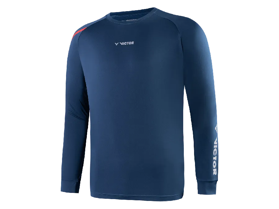 T-50010 C ゲームシャツ | バドミントン Badminton｜ビクタースポーツ