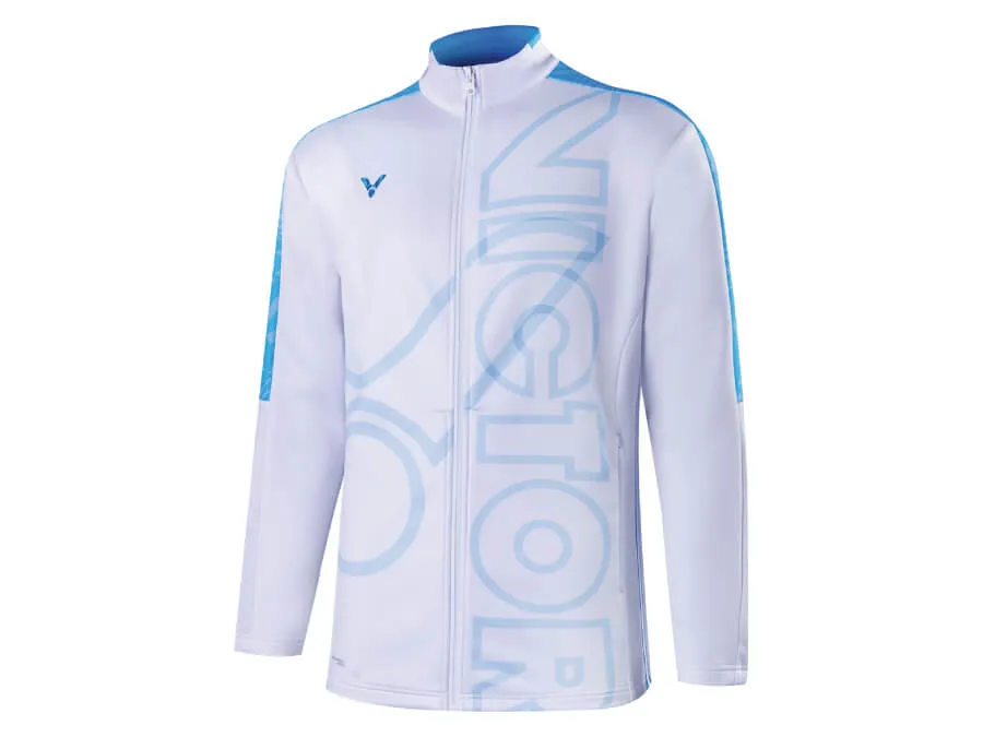 Victorビクター選手支給 デンマークバドミントン代表 ユニフォーム Victorビクター選手支給 デンマークバドミントン代表 ユニフォーム