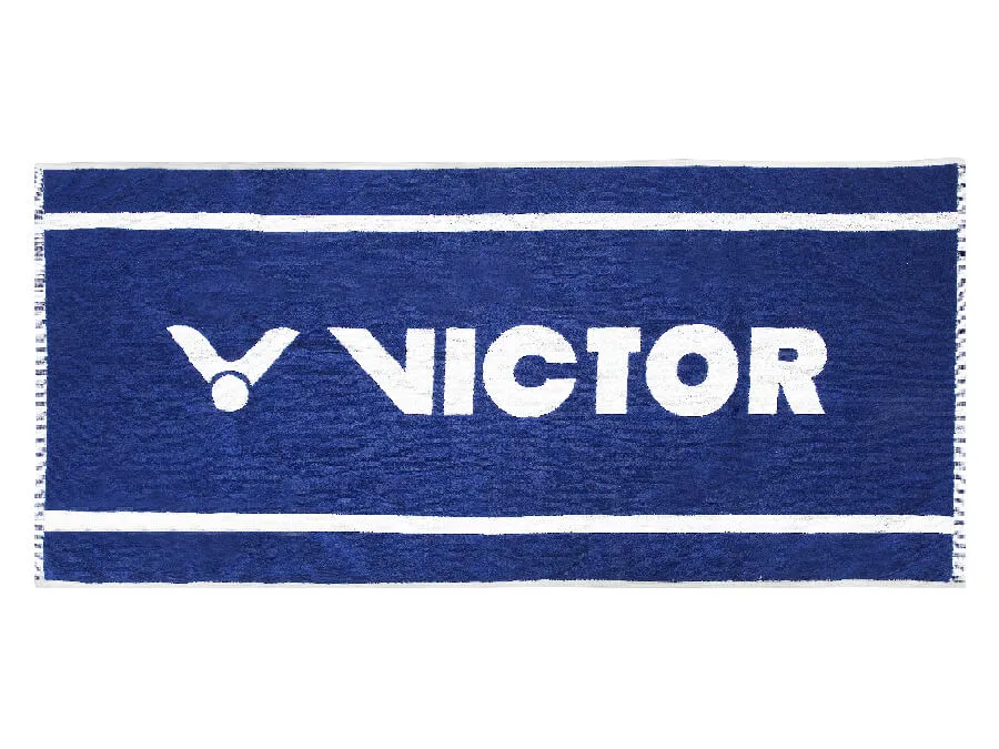 TW181 A タオル | バドミントン Badminton｜ビクタースポーツ VICTOR