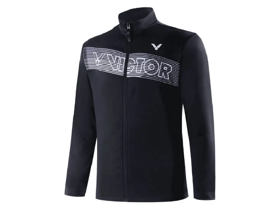 ジャケット | バドミントン Badminton｜ビクタースポーツ VICTOR Sports