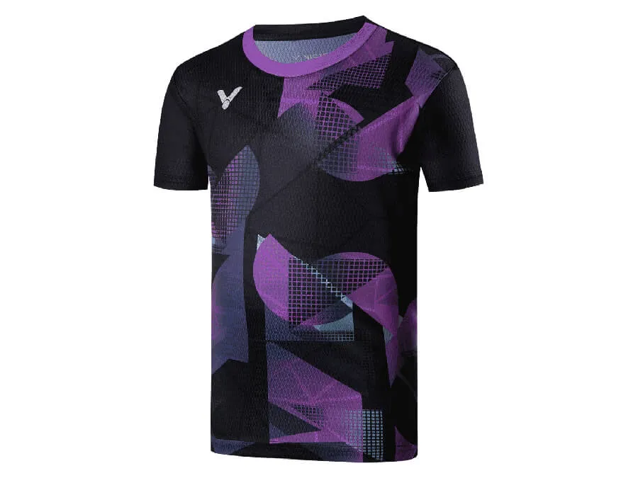 【アントンセン着用モデル】victor ビクターのゲームウェア アントンセン着用モデル】victor ビクターのゲームウェア VICTOR JAPAN