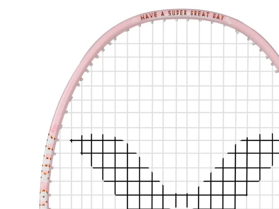 THRUSTER K KT I | バドミントン Badminton｜ビクタースポーツ VICTOR