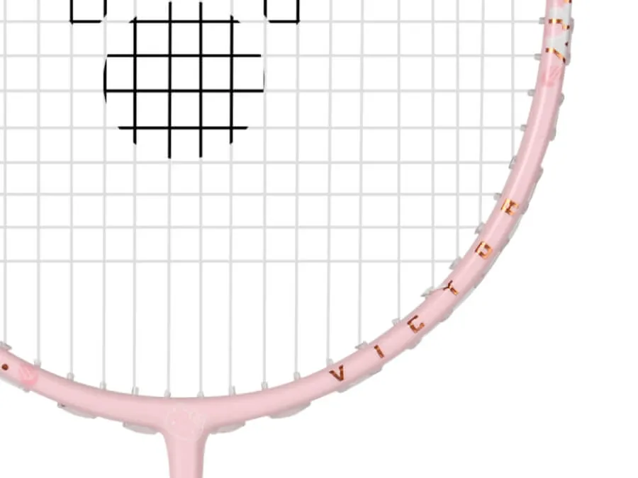 THRUSTER K KT I | バドミントン Badminton｜ビクタースポーツ VICTOR