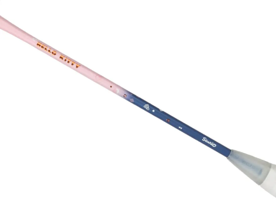 THRUSTER K KT I | バドミントン Badminton｜ビクタースポーツ VICTOR