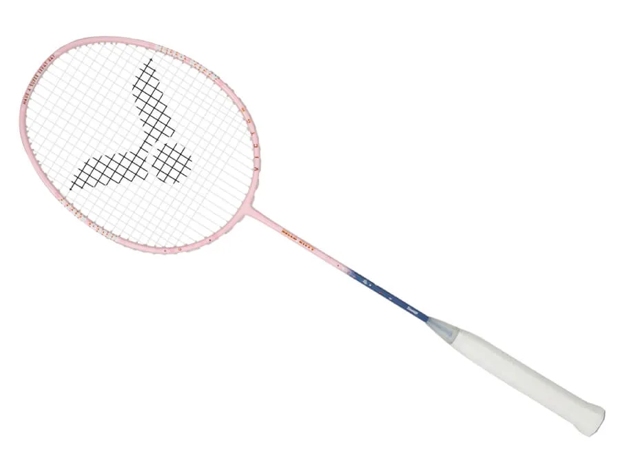 THRUSTER K KT I | バドミントン Badminton｜ビクタースポーツ VICTOR