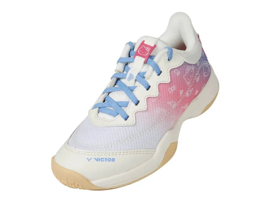 バドミントンシューズのグレード別 | バドミントン Badminton