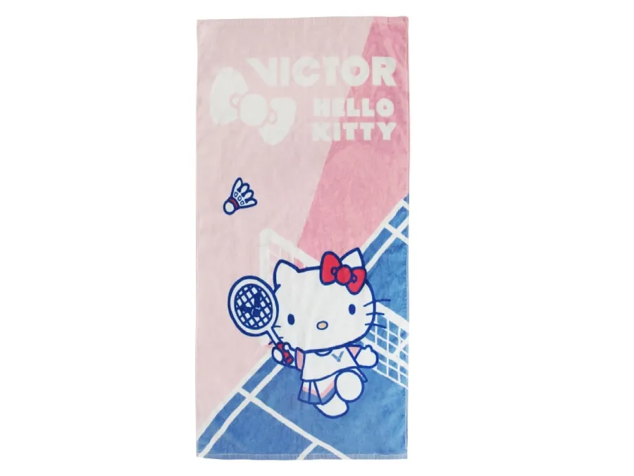 TW-KT211 I | バドミントン Badminton｜ビクタースポーツ VICTOR Sports