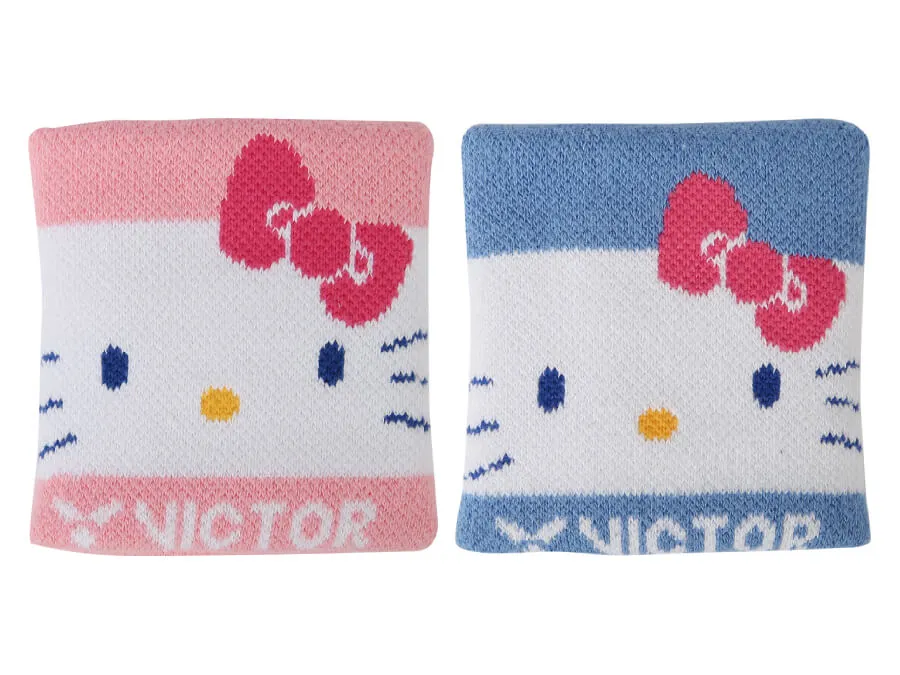 ヘッドバンド & リストバンド | バドミントン Badminton｜ビクター