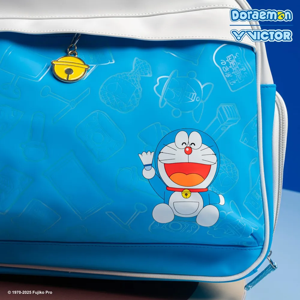 VICTOR Doraemon Rectangular Racket Bag BR5635DRM AF | VICTOR
