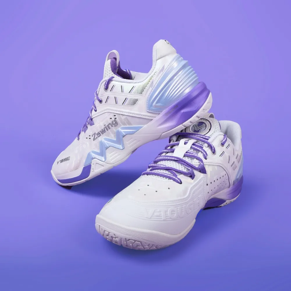 VICTOR x ZSW Collection Shoes P8500NLiteZSW AJ | VICTOR Badminton