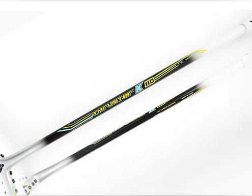 7.0 SHAFT
Made of carbon fiber and nano resin, it ...