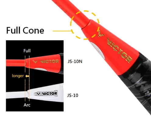 Full Cone
Effectively reduce the wind resistance a...