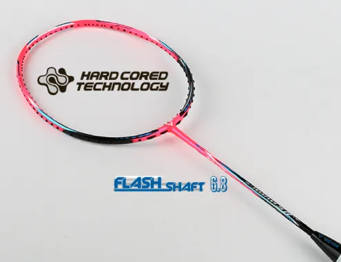 Hard Cored Technology
Inspired by military helicop...