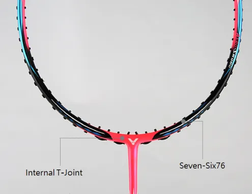 Internal T-Joint
One-piece T-Joint (compare to the...