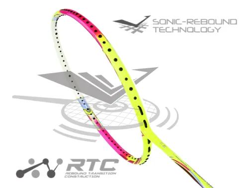 Sonic-rebound Technology
SONIC-REBOUND TECHNOLOGY ...