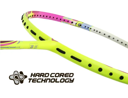 Hard Cored Technology
Inspired by military helicop...