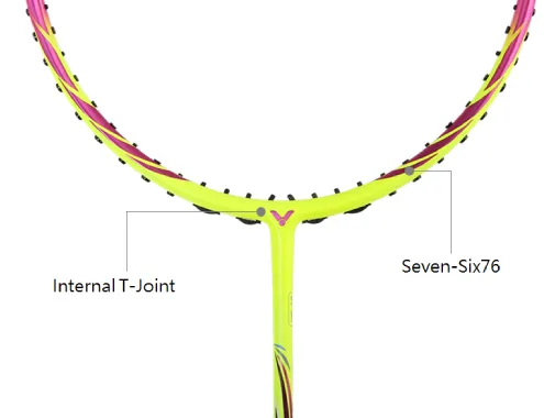 Internal T-Joint
One-piece T-Joint (compare to the...