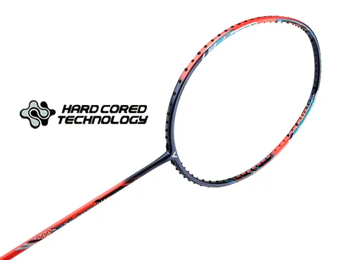 HARD CORED TECHNOLOGY
Inspired by military helicop...