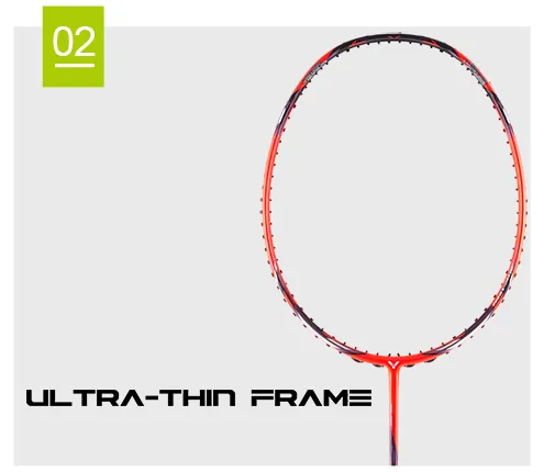 ULTRA-THIN FRAME
A design breakthrough - ULTRA-THI...