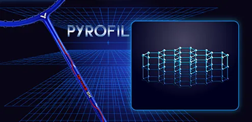 PYROFIL
PYROFIL carbon fiber and its composites, a...