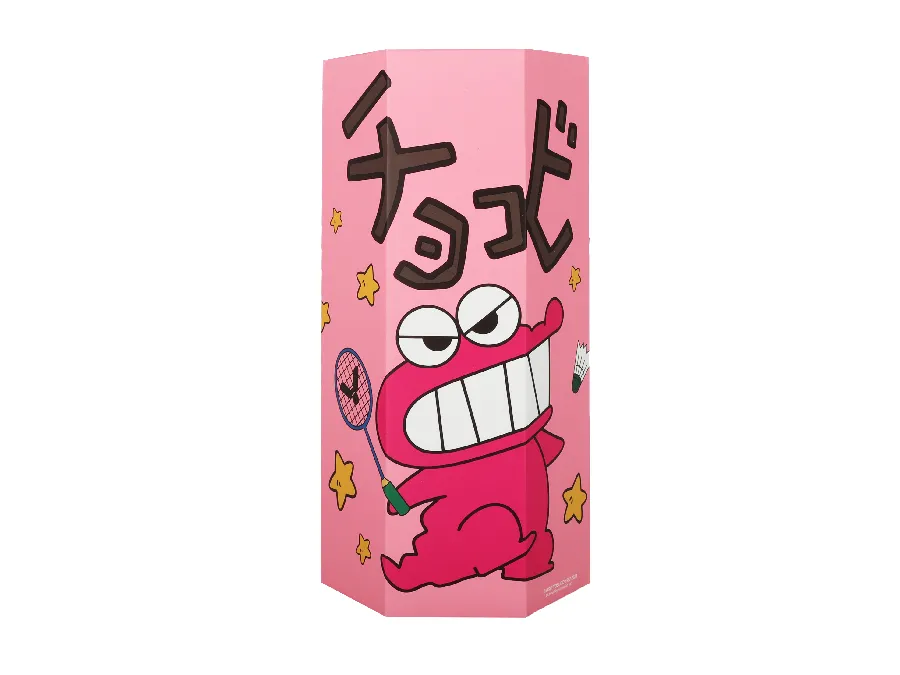 【tonchinchan2】 VICTOR X CRAYON SHINCHAN Second Collection NCSCS I | VICTOR