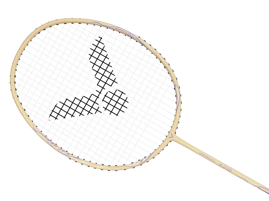 THRUSTER RYUGA II TD J | VICTOR Badminton | Thailand