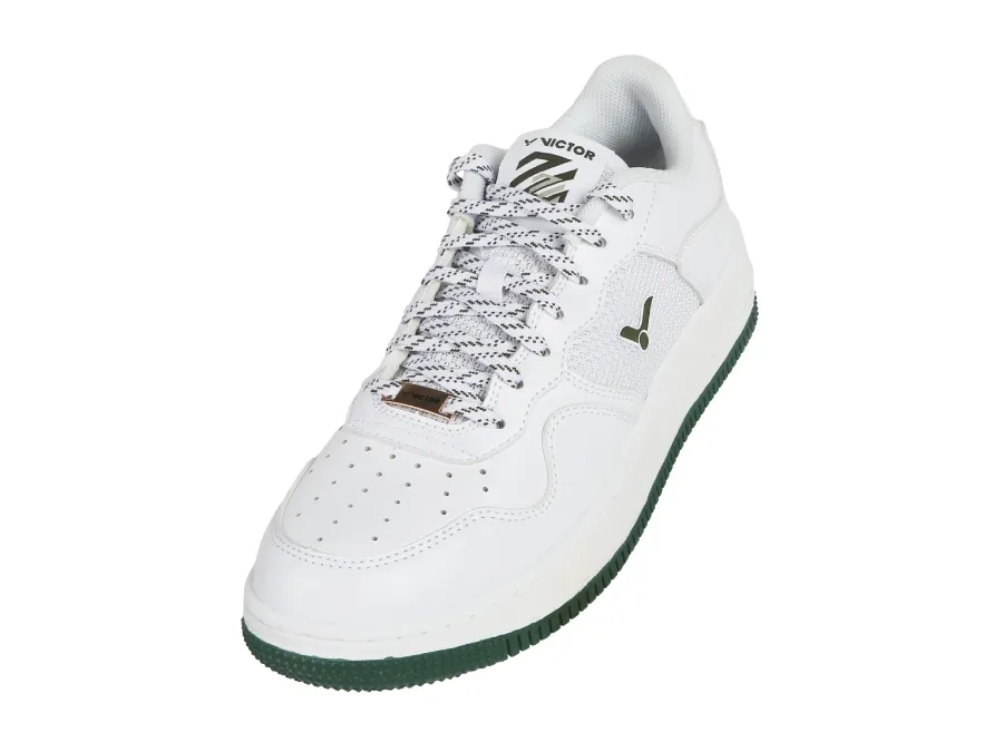 VICTOR公式限定Lee Zii Jia選手モデル マレーシア代表 選手支給 VICTOR x LZJ Casual Shoes LZJS-24 A | VICTOR Badminton | Thailand