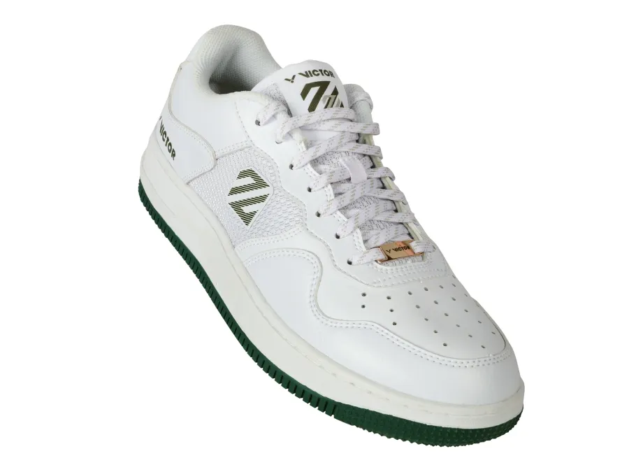VICTOR公式限定Lee Zii Jia選手モデル マレーシア代表 選手支給 VICTOR x LZJ Casual Shoes LZJS-24 A | VICTOR Badminton | Thailand