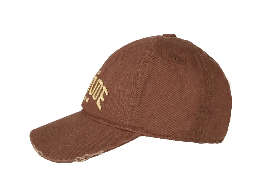 VICTOR x LZJ Sports Cap VC4515BALZJ V | VICTOR Badminton | Thailand