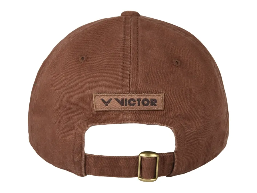 VICTOR x LZJ Sports Cap VC4515BALZJ V | VICTOR Badminton | Thailand
