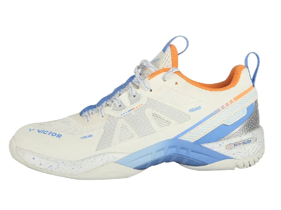S82IIINitroLite L | VICTOR Badminton | Thailand