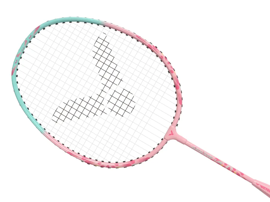 VICTOR x Dragon Ball Z Racket | VICTOR Badminton | Thailand